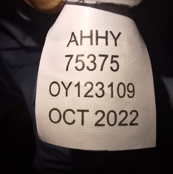 Ocean Current Multicolor Striped Short Sleeve Casual Button-down Shirt In A Larg - Picture 5 of 9